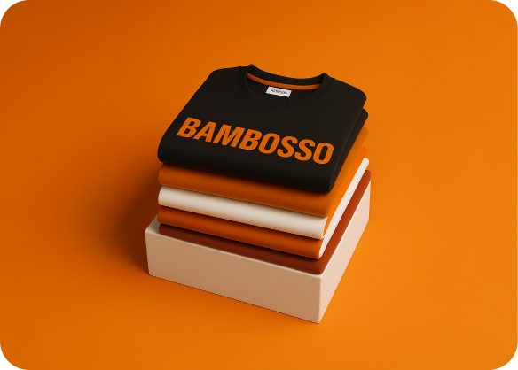 Exclusive Merchandise